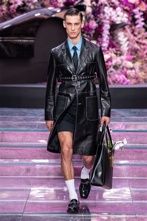 versace pasarela hombre